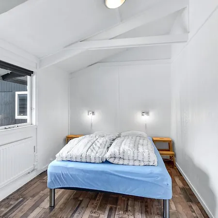 Amazing Home In Blokhus With Sauna Semesterbostad