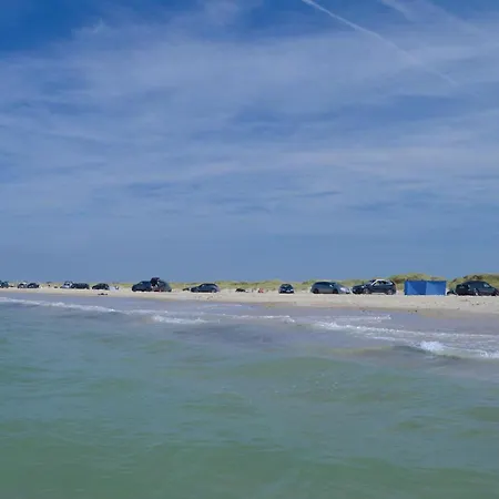 Casa vacanze Five-bedroom In Blokhus