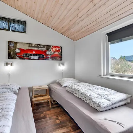 Casa vacanze Five-bedroom In