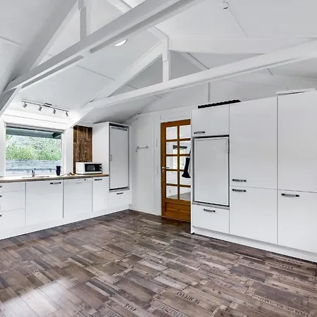 Holiday home Gorgeous In With Kitchen Blokhus