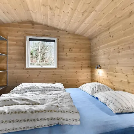 Five-bedroom In * Blokhus