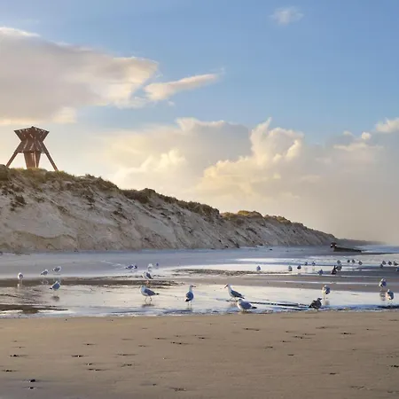 Casa vacanze Five-bedroom In Blokhus