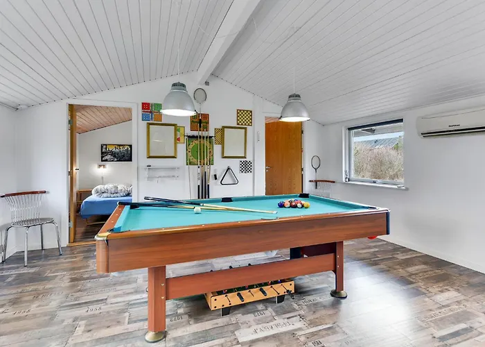 Five-bedroom In