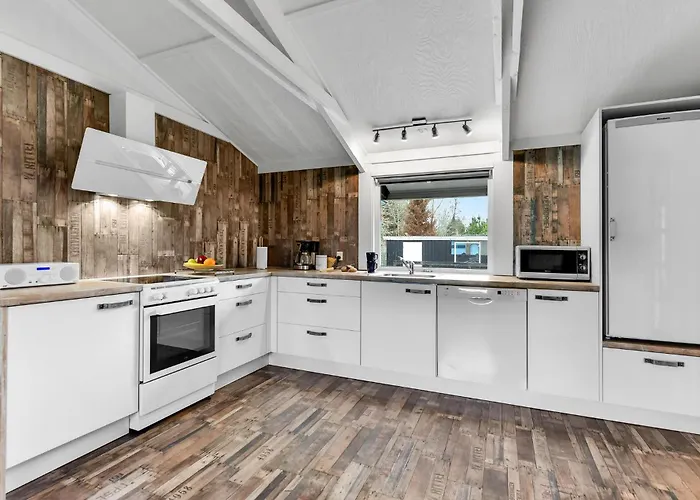 بيت للعطل Five-bedroom In بلوكهوس